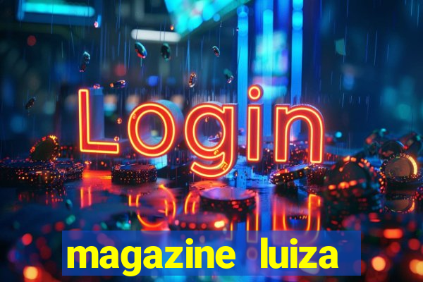 magazine luiza sorteio de 25 mil